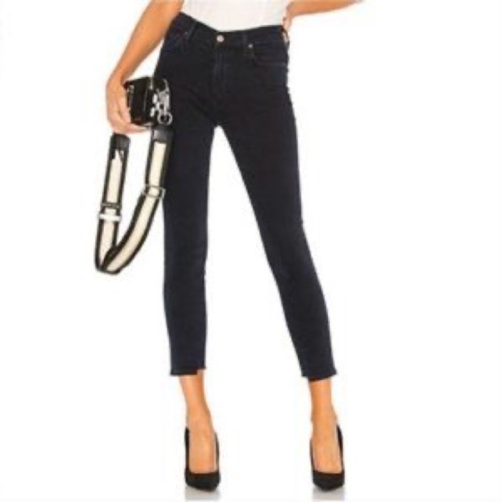 COH Rocket crop skinny